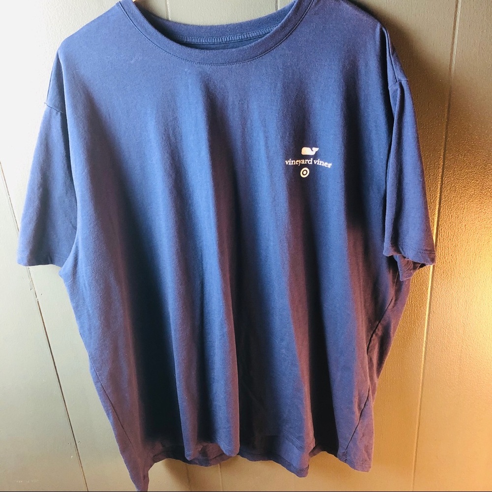 Vineyard Vines for Target Shirt SZ XXL